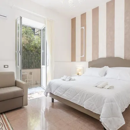 Aragona House Palermo-2