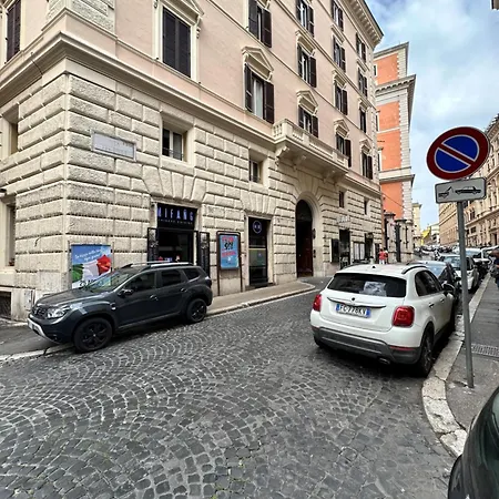 Firenze Boutique Rooms-2