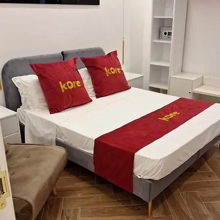 Kore Suite Napoli-3