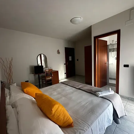 Nova Costa B&B-2