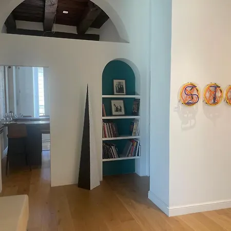 Ellebi Galleria e Dimora D'arte-2