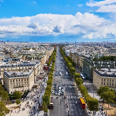 Grand Hotel De Paris-2