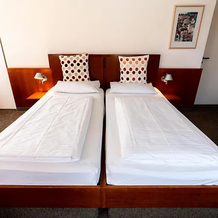 Hotel Carlton Munich-2