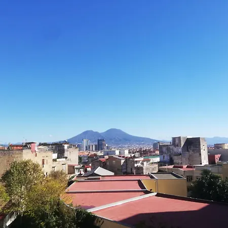 Terrazza Miracoli&Spa Napoli-2