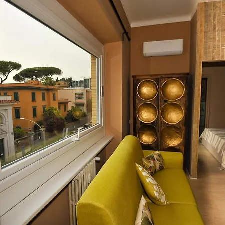 Boutique Suites Valadier-2