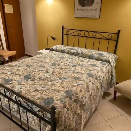Alloggio Le Casette-2