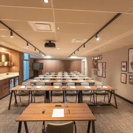 Hotel Inn Design Paris Place D'Italie-3