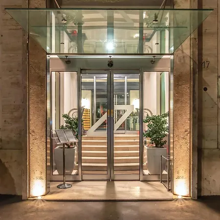 47 Boutique Hotel-3
