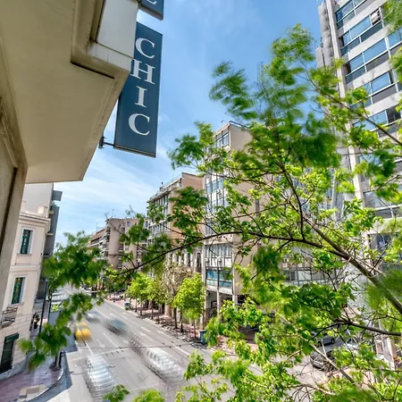 Chic Hotel-2