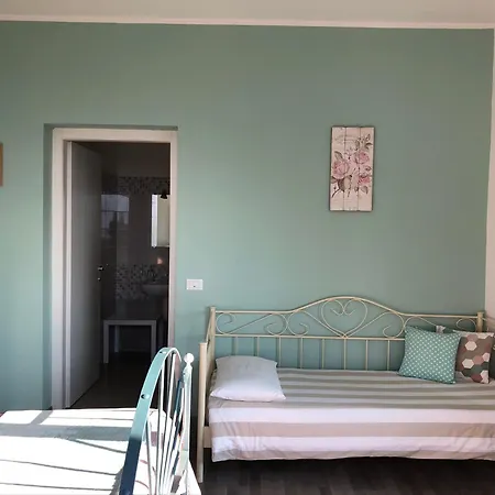 Bed And Breakfast Da Beatrice-3