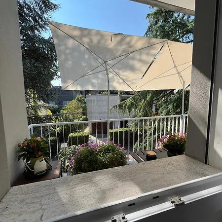 B&B Villa Due Giardini-2