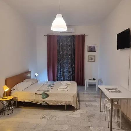 room Al Cristo Velato-2