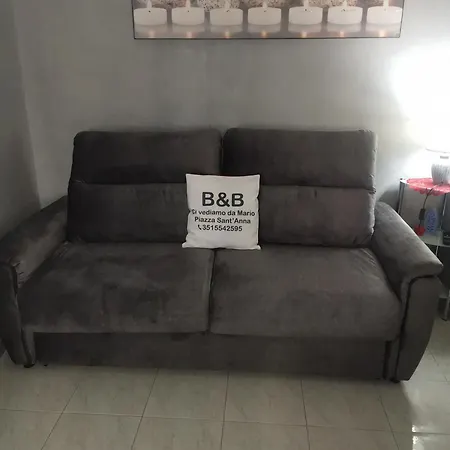 B&b Ci Vediamo Da Mario-2
