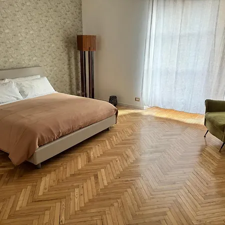 Suite Boutique Moscova-2