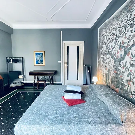 Gastaldi Rooms - Old Style-3