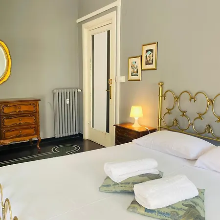 Gastaldi Rooms - Old Style-2