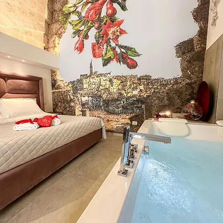 Profumi di Primavera Luxury Rooms&Suite-3