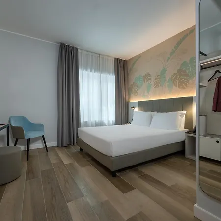 IH Hotels Milano Centrale-2
