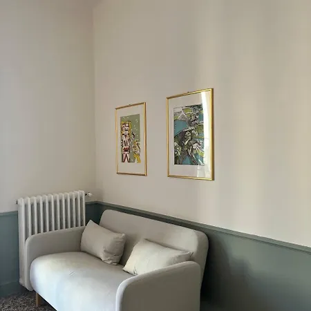 B&B Dimora Liberty-2