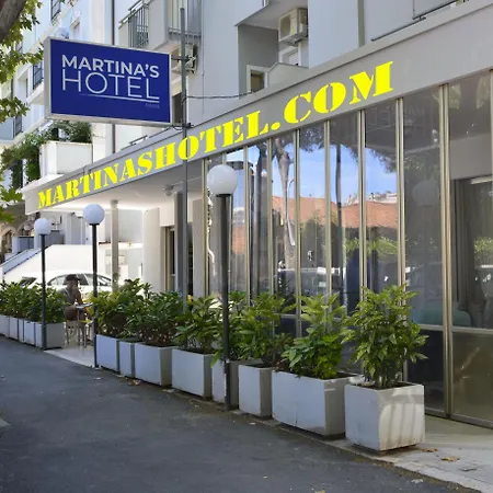 Martina'S Hotel-2