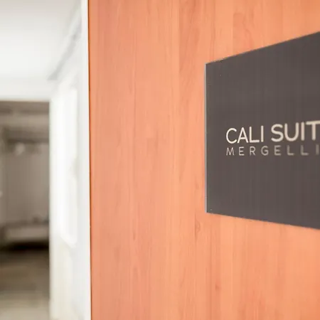 Cali Suites Mergellina-3