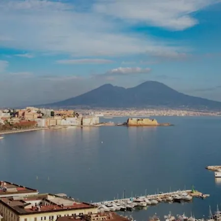 Merlino Rooms Napoli-3