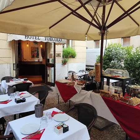 Hotel Torcolo Residenze del Cuore-2