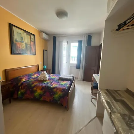 B&B La Perla di Roma-3