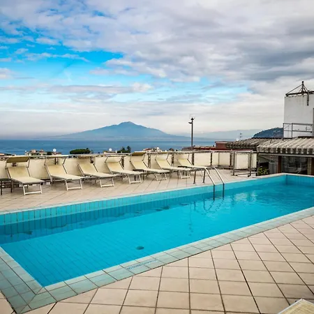Hotiday Room Collection - Sorrento-3