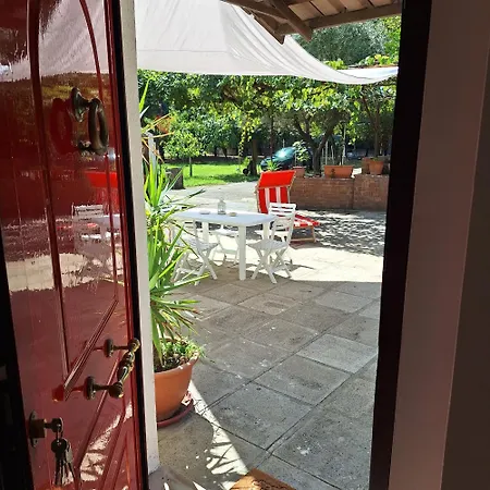 Giallo Limone B&B-2