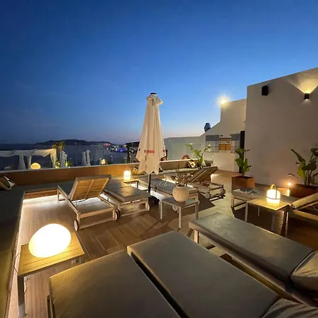 Hotel Cenit & Apts Sol Y Viento-3