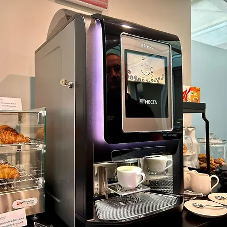 Bb Hotels Smarthotel Duomo-3