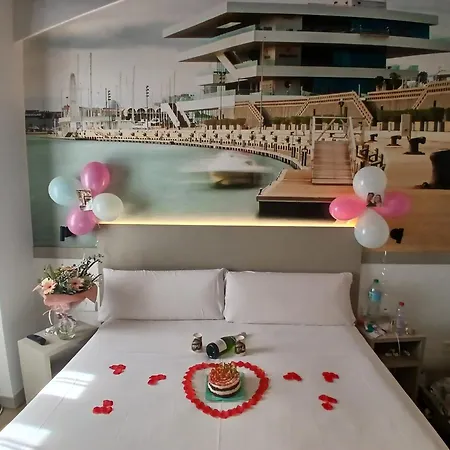 Hotel Bestprice Valencia-3
