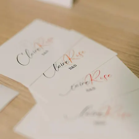 Claire Rose B&B-3
