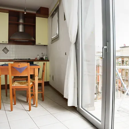 Residence Le Corniole-3