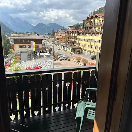 Hotel Garni St. Hubertus-3