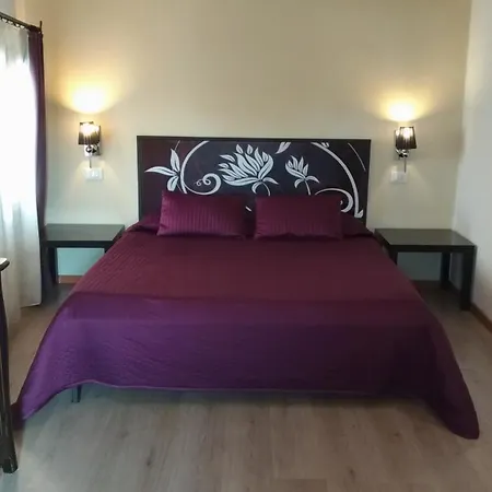 Villa Cittadella B&B-2