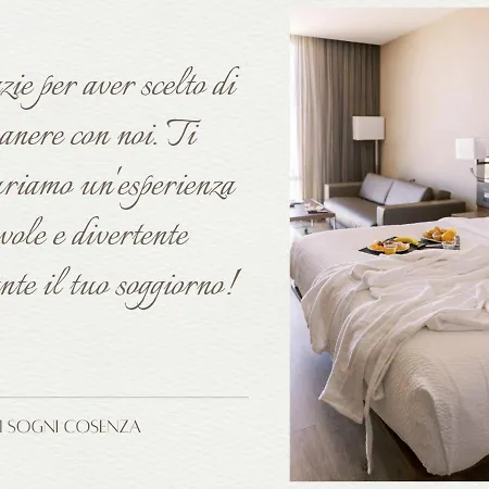B&B DEI SOGNI in centro, con facilità di parcheggio-2