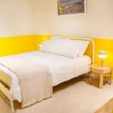 B&B Capriccio Napoli-3