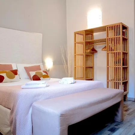 Suite Castelfidardo 50-2