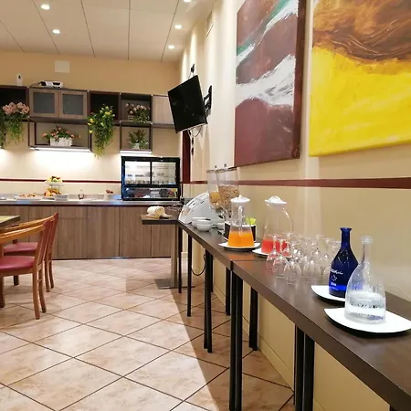 Albergo Ristorante Protti-2