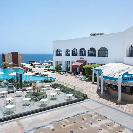 Reef Oasis Blue Bay Resort & Spa-2