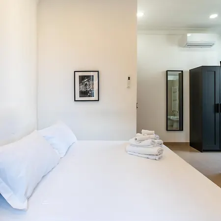 San Giovanni Boutique Suites-3