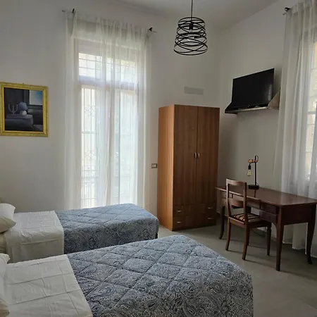 Casa Ganci - Viale Boccetta-2