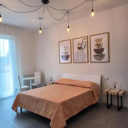 Room 48 Bologna-2