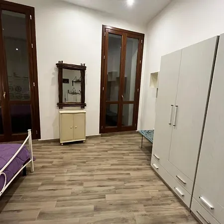 Immacolatella Guest House-3