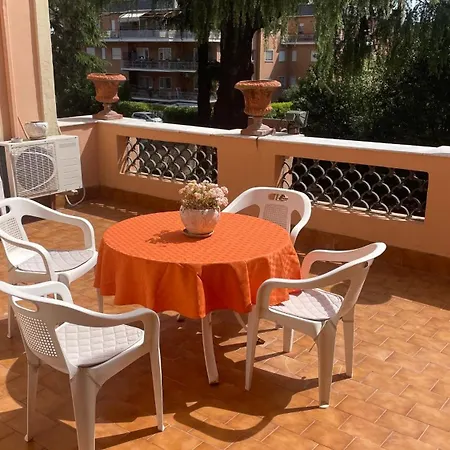 La Villa di Roma-2