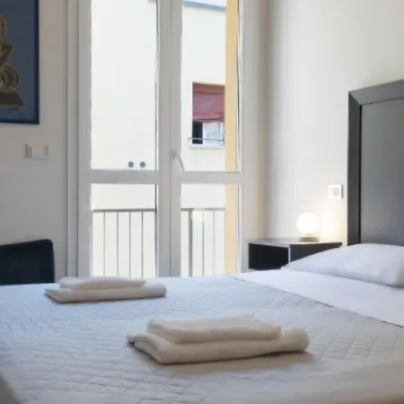 B&B Parigi-2