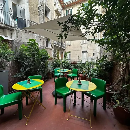 Pignatelli Guesthouse-3
