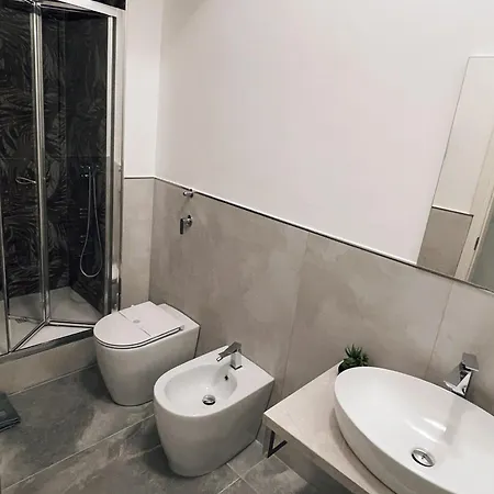 Casa Vacanza San Donato-2